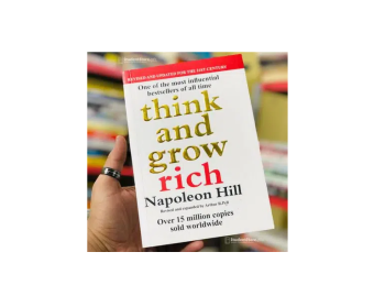 think and grow rich
