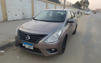 نيسان صني 2018