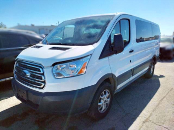 FOR SALE! 2016 FORD TRANSIT T-150 | 15k miles