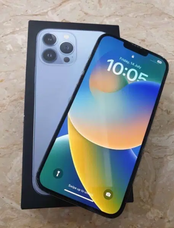 iphone 13 pro max 256gb