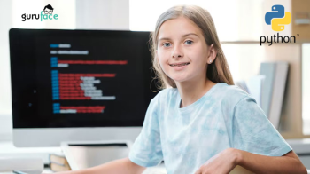 Free Webinar on Python Coding for Kids