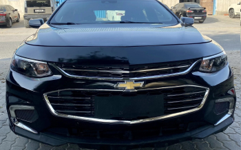  شيفرولية ماليبو 2017