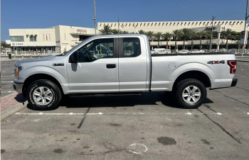 Ford F150 2019 American Spcs