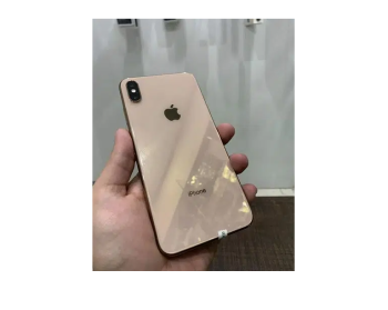 APPLE IPHONE XS MAX 256 GB PTA APPROVED