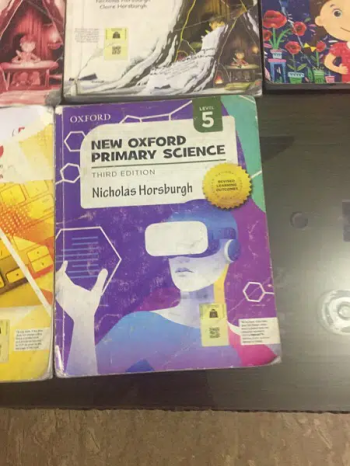 assalam alikum class 5 full course condition use price negotiable