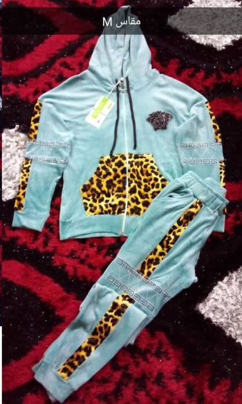 بجامات مخمل نخب اول