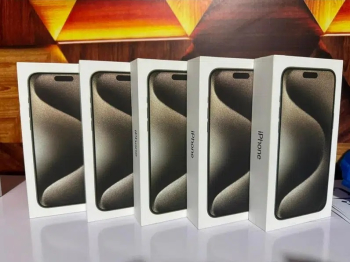 iPhone 15 Pro Max 256GB HK TRA UK USA