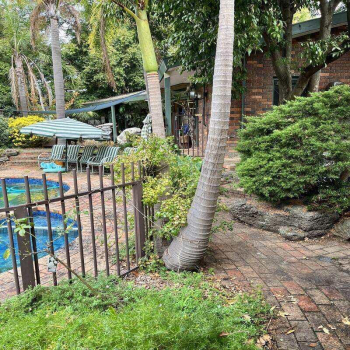 Spa Barrier Inspector