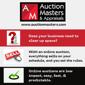 What do you have to sell?