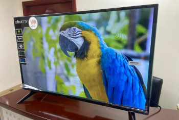 شاشة 32 بوصة سمارت