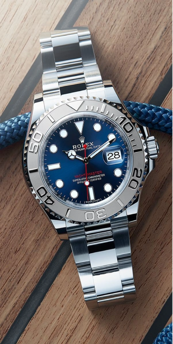 مشتري ساعات اصلية ثمينة