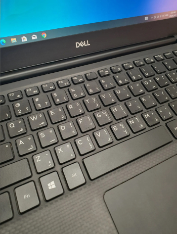 Dell Precision 5540 Workstation 9th Gen i7 9750H 32GB Ram Quadro T1000 equivalent to GTX1050