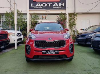 ÙƒÙŠØ§ Ø³Ø¨ÙˆØ±ØªÙŠØ¬ Ø®Ù„ÙŠØ¬Ù‰ ØµØ¨Øº ÙˆÙƒØ§Ù„Ø© 1600 Ø³Ù‰ Ø³Ù‰ Ù…ÙˆØ¯ÙŠÙ„ 2018 Ù…Ø«Ø¨Øª Ø³Ø±Ø¹Ø© Ø±Ù†Ø¬Ø§Øª Ø£Ù†ÙˆØ§Ø± Ø¶Ø¨Ø§Ø¨ Ø¬Ù†Ø§Ø­ Ø®Ù„ÙÙ‰ Ø