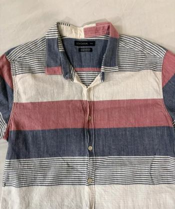 قميص رجالي LC w