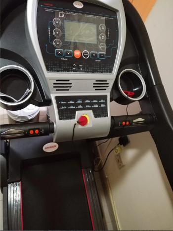 مشاية سبارنود treadmill sparnod للبيع for sale