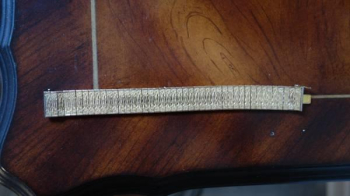 1920's Art Deco Dracelet