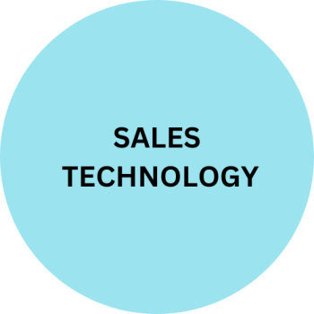 Sales Technology