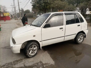 Mehran 2018