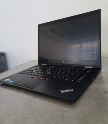 Ultra Slim Lenovo X1 Yoga i7/6th 16/512
