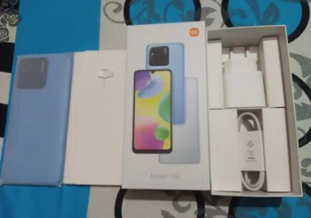  Xiaomi 10A in 46,000