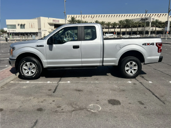 Ford F150 2019 American Spcs