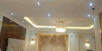 عمل جميع الاصباغ. داخلى وخارجى