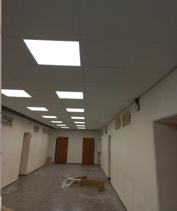 ديكورات ودهان وعمل صيانه كامله للمنزل