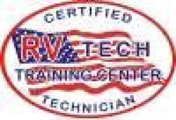 RV Technician Certification Training