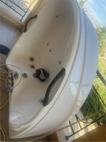 جاكوزي للبيع