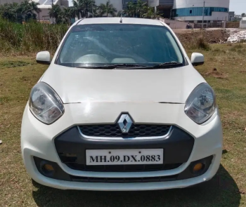 renault pulse (2016)