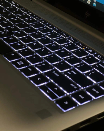 HP MT44 ( تاتش سكرين ) 