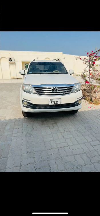 فورشنر 2015 v6