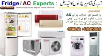 AC service