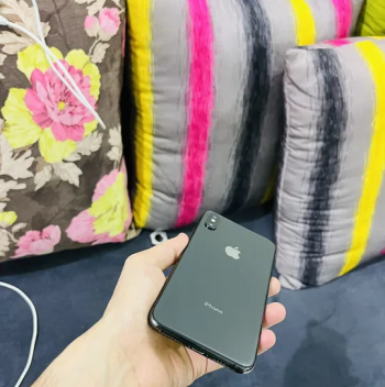 ايفون اكس ماكس 256