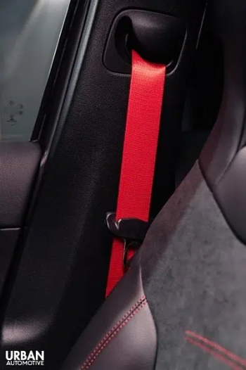 Mercedes-Benz 35 AMG 2022zero