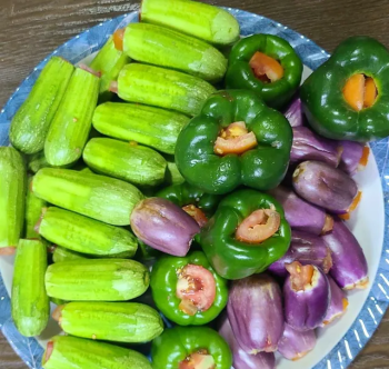 محاشي سورية عالطلب جاهزة للطبخ او مطبوخة