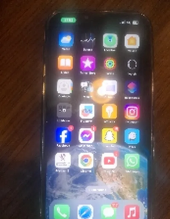 موبايل ايفون 13 بروماكس