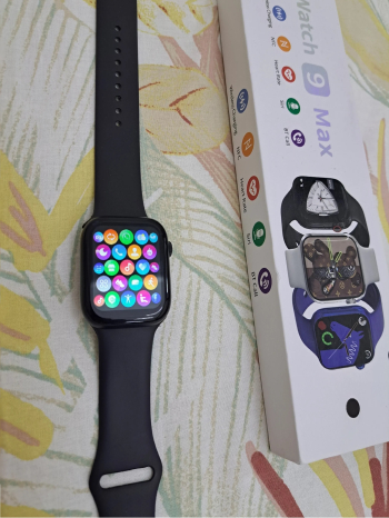 watch i7 max (Ajman)