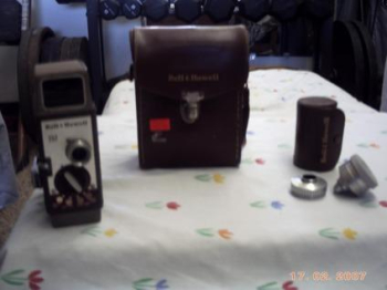 Movie Projector and Accessories for sale in Rio Rancho, New Mexico