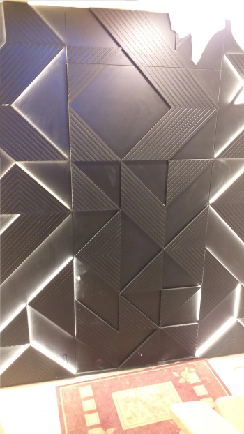 الآغا___لتنفيذ كافة أعمال الأثاث والديكور ودهان الخشب والمنازل وتنجيد كافة أنواع ا