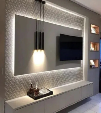 تنفيذ جميع انواع الديكورات