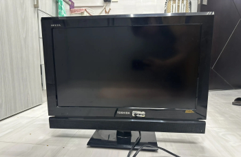 تلفزيون توشيبا 32 200 درهم