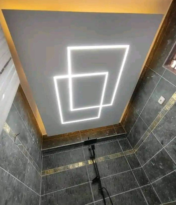 جميع ديكورات الجبس