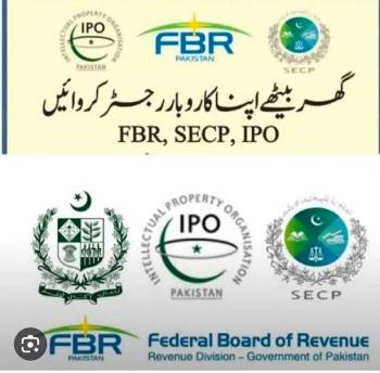 Income Tax Return, Sales Tax, Tax Consultant, FBR, Tax Filer, NTN
