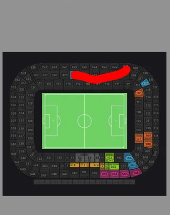 تذاكر مباراة الاهلي والاتحاد