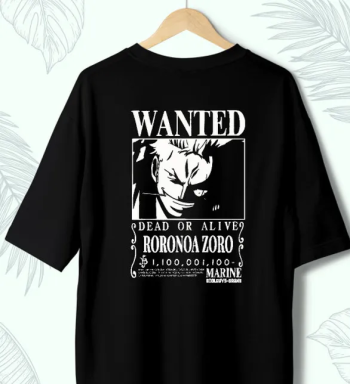 زورو ون بيـــس ZORO WANTED