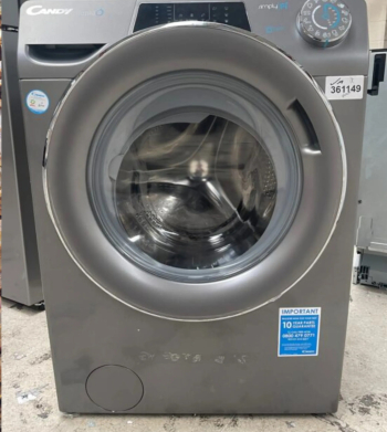 يوجد غسالات وثلاجه حجم 600 لتر و مكيفات اخرى