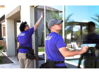 BRENNAN & CO. WINDOW CLEANING PROFESSIONALS
