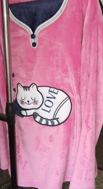 بيجامات نسائي نوعيات مرتبة پافضل الأسعار