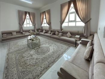 مجلس متكامل